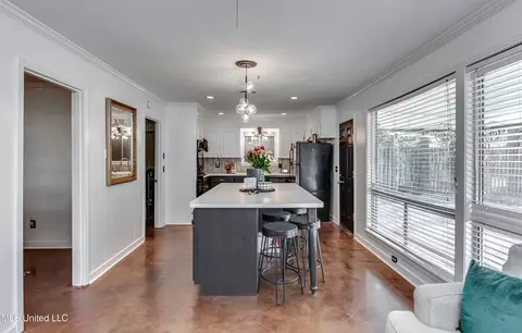 Kitchen - 1429 E Northside Dr, Jackson, MS 39211 photo 1 of 7