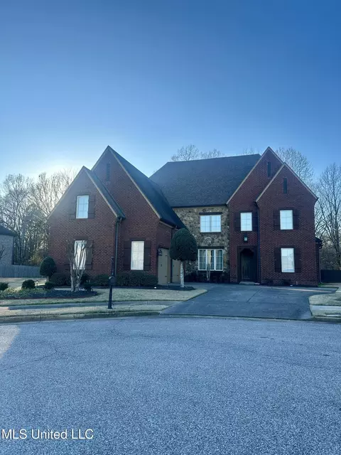 4117 Georgia Pl, Olive Branch, MS 38654