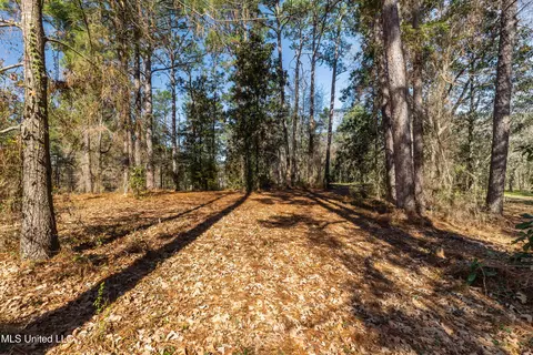 1906 S 28th Avenue Ext, Hattiesburg, MS 39402