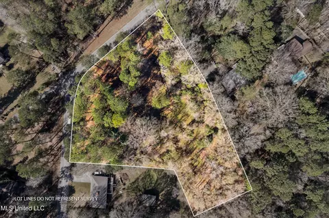 1906 S 28th Avenue Ext, Hattiesburg, MS 39402