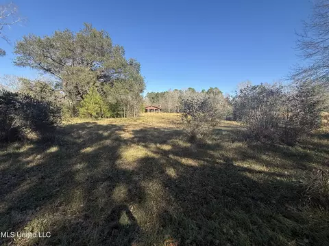 2412 D H Smith Rd, Vancleave, MS 39565