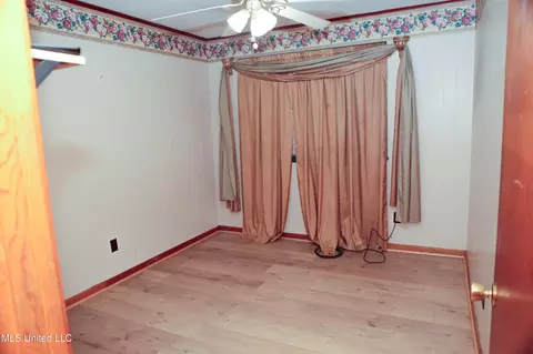 Bedroom - 480 Universal St, Mccomb, MS 39648 photo 5 of 5