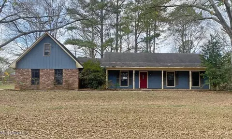 107 Davis Road Cv, Terry, MS 39170