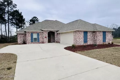 126 Bailey Cv, Canton, MS 39046