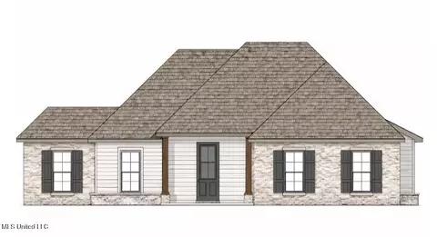 324 Tremont Dr, Florence, MS 39073