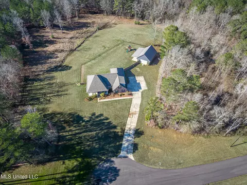 View/Area - 154 Saddle Ridge Dr, Florence, MS 39073 photo 2 of 2