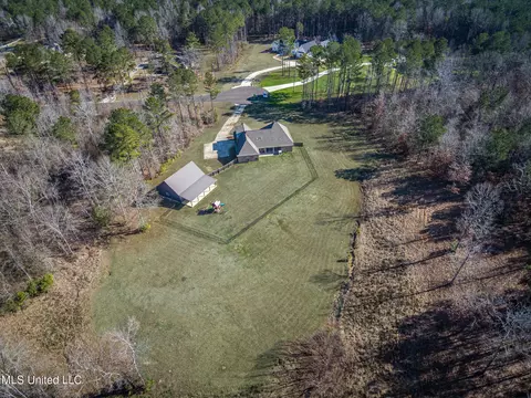 View/Area - 154 Saddle Ridge Dr, Florence, MS 39073 photo 1 of 2