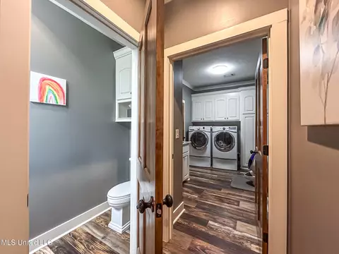 Other - 154 Saddle Ridge Dr, Florence, MS 39073 photo 4 of 9