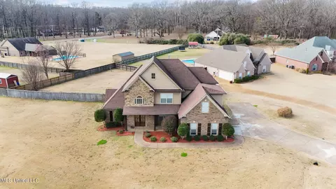 1765 Weatherby Dr, Hernando, MS 38632 photo 41