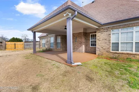 1765 Weatherby Dr, Hernando, MS 38632 photo 36