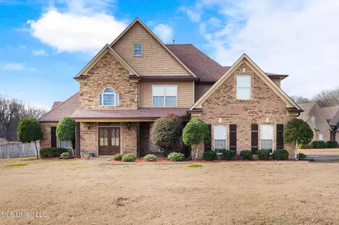 1765 Weatherby Dr, Hernando, MS 38632