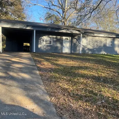 2732 Teresa Dr, Jackson, MS 39212