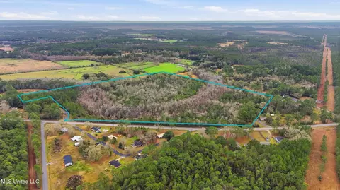 Saracennia Road, Moss Point, MS 39562 photo 2