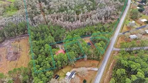 Saracennia Road, Moss Point, MS 39562 photo 6