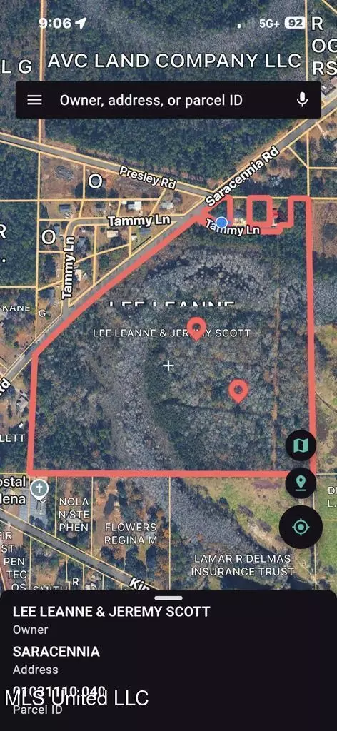 Saracennia Road, Moss Point, MS 39562 photo 41