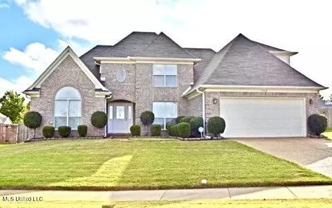 7402 Grandiflora Dr, Olive Branch, MS 38654
