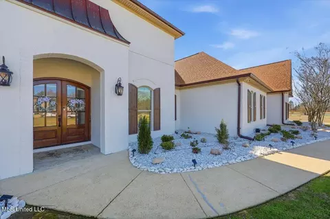 Exterior - 111 Pecan Rdg, Brandon, MS 39047 photo 5 of 26