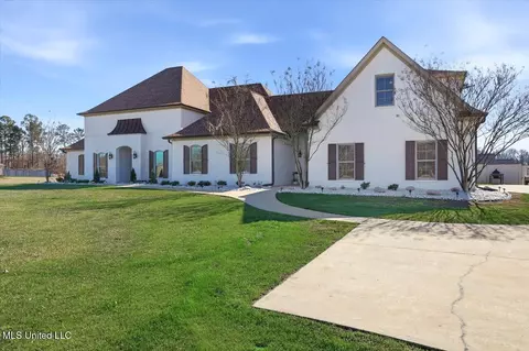 Exterior - 111 Pecan Rdg, Brandon, MS 39047 photo 3 of 26