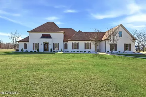 111 Pecan Rdg, Brandon, MS 39047
