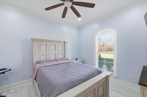Bedroom - 111 Pecan Rdg, Brandon, MS 39047 photo 4 of 6