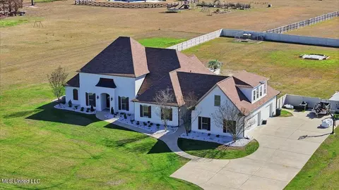 Exterior - 111 Pecan Rdg, Brandon, MS 39047 photo 22 of 26