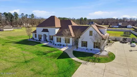 Exterior - 111 Pecan Rdg, Brandon, MS 39047 photo 23 of 26