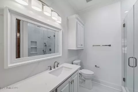 Bath - 111 Pecan Rdg, Brandon, MS 39047 photo 5 of 12