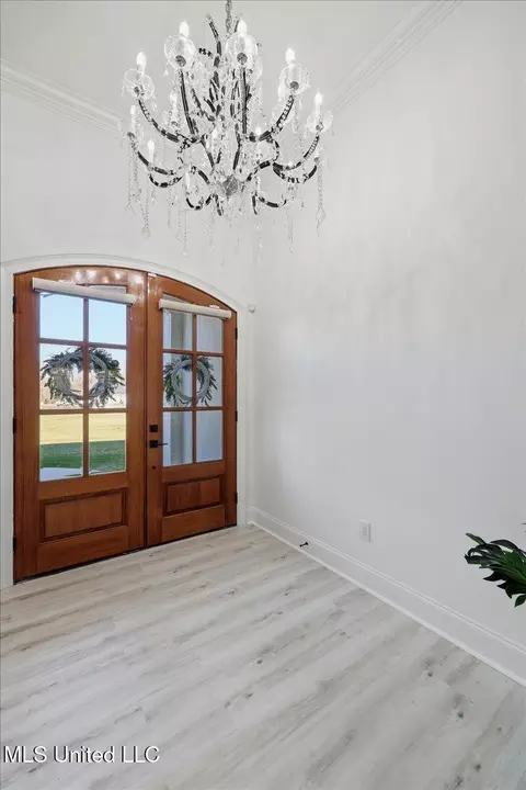 Entry Way - 111 Pecan Rdg, Brandon, MS 39047 photo 1 of 5