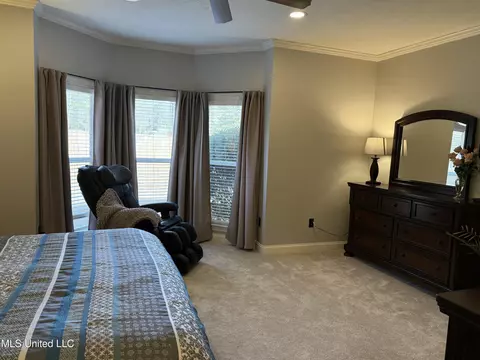 Bedroom - 1101 Susan Cv, Brandon, MS 39042 photo 2 of 2