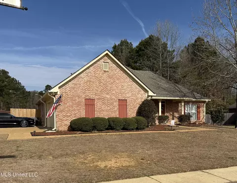 Exterior - 1101 Susan Cv, Brandon, MS 39042 photo 8 of 8