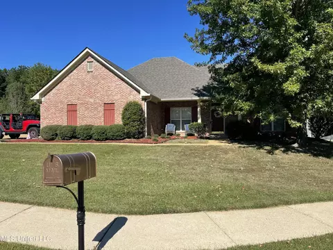 1101 Susan Cv, Brandon, MS 39042