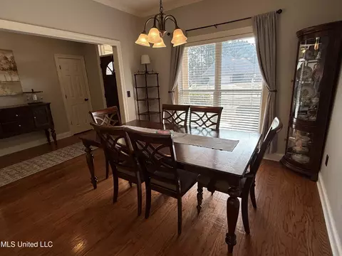 Dining - 1101 Susan Cv, Brandon, MS 39042 photo 1 of 1