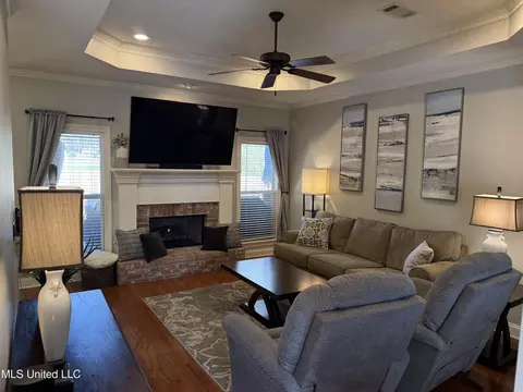 Living - 1101 Susan Cv, Brandon, MS 39042 photo 1 of 4