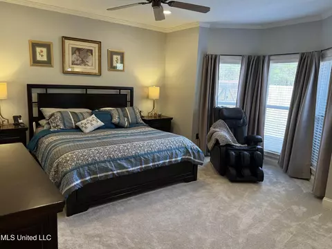 Bedroom - 1101 Susan Cv, Brandon, MS 39042 photo 1 of 2