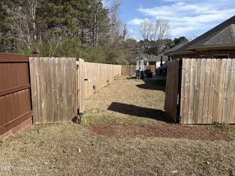 Exterior - 1101 Susan Cv, Brandon, MS 39042 photo 3 of 8