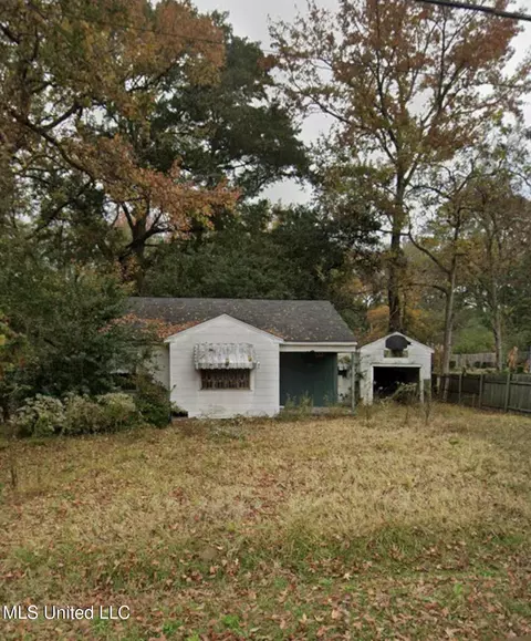 269 O Ferrell Ave, Jackson, MS 39209