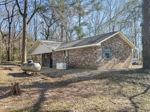 1019 Busy Ln, Summit, MS 39666 photo 9