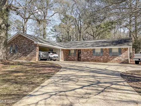 1019 Busy Ln, Summit, MS 39666 photo 3