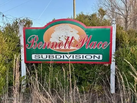 38 Magnolia Cir, Sarah, MS 38665