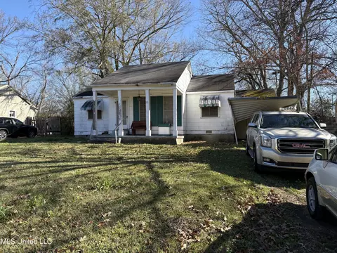 1304 Denson Ave, Jackson, MS 39209 photo 2