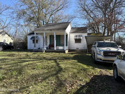 1304 Denson Ave, Jackson, MS 39209 photo 3