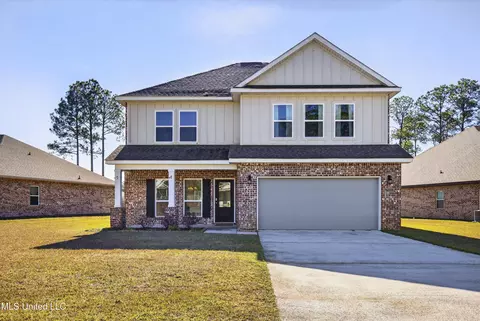 7131 Sonoma Dr, Biloxi, MS 39532