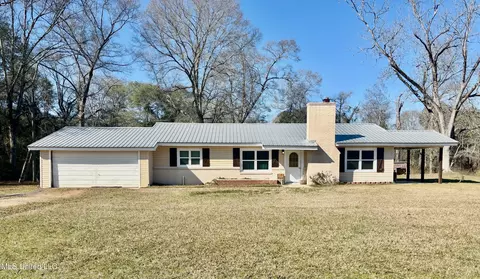 6045 Hwy 44, Jayess, MS 39641