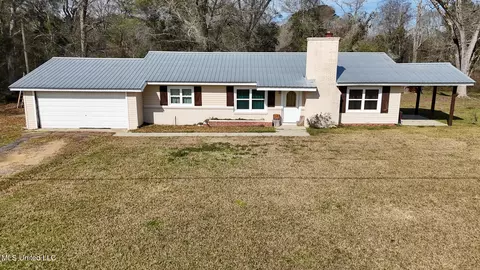 6045 Hwy 44, Jayess, MS 39641
