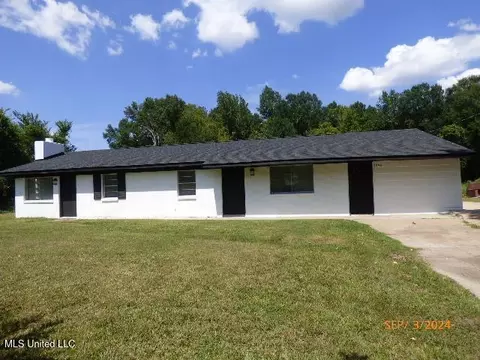 1049 Johnson Ln, Port Gibson, MS 39150