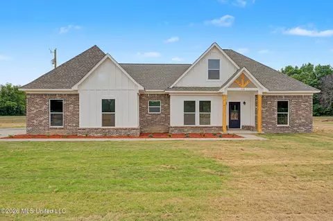 130 Rowell Rd, Coldwater, MS 38618 photo 2