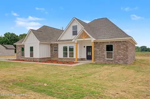 130 Rowell Rd, Coldwater, MS 38618 photo 3