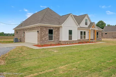 130 Rowell Rd, Coldwater, MS 38618 photo 4