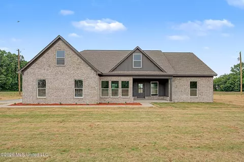 160 Rowell Rd, Coldwater, MS 38618 photo 2