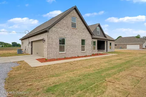 160 Rowell Rd, Coldwater, MS 38618 photo 3